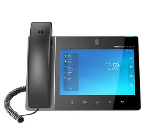 GRANDSTREAM GXV3480