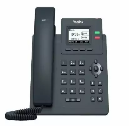 Yealink T31 IP Telefon